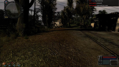 третий скриншот из Mods Под прикрытием смерти (S.T.A.L.K.E.R. Зов Припяти)