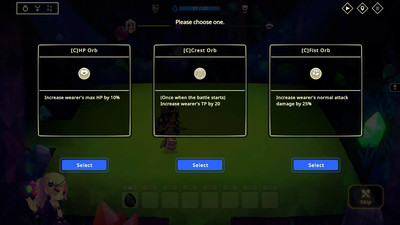 четвертый скриншот из Vivid World