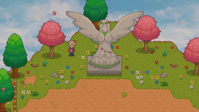 третий скриншот из Peaceful Days