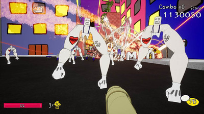 третий скриншот из Super Buff HD