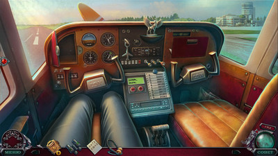 четвертый скриншот из Край реальности: Остров Теней Коллекционное издание