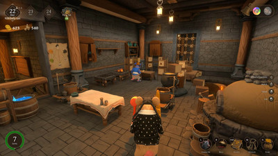 четвертый скриншот из Restaurats