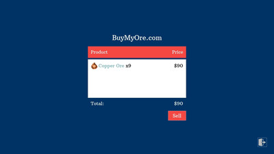 третий скриншот из Backyard Digger