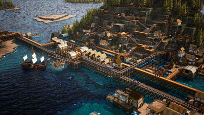 первый скриншот из Whiskerwood