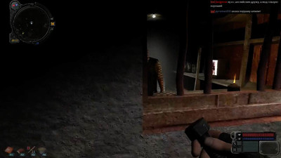 первый скриншот из Mods Под прикрытием смерти (S.T.A.L.K.E.R. Зов Припяти)