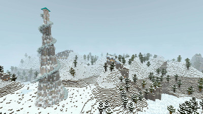 третий скриншот из Elsewhere