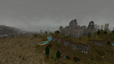 второй скриншот из Elsewhere