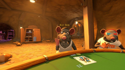 второй скриншот из Restaurats