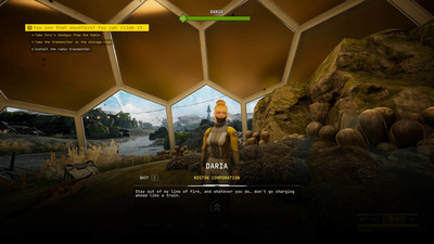 четвертый скриншот из Crabs Must Die