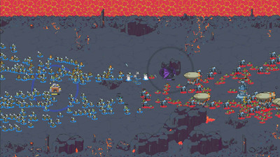 третий скриншот из There Are No Orcs