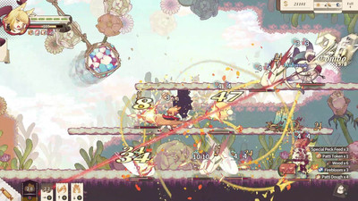 первый скриншот из Aeruta