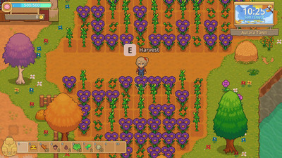 первый скриншот из Peaceful Days