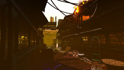 четвертый скриншот из Skopje '83