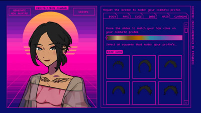 четвертый скриншот из Killer Chat! - Expanded Edition