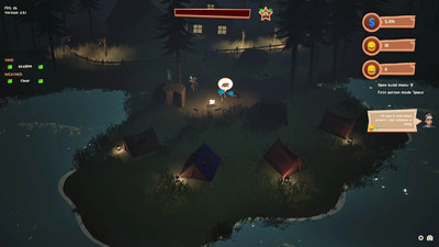 третий скриншот из Starlit Stories