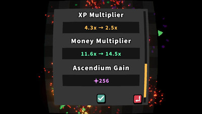 четвертый скриншот из Desktop Defender