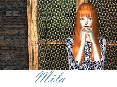 первый скриншот из Mods Симы для The sims 2