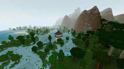 первый скриншот из Elsewhere