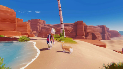 второй скриншот из My Little Puppy