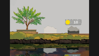 первый скриншот из Window Garden