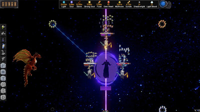 первый скриншот из Tower Lords