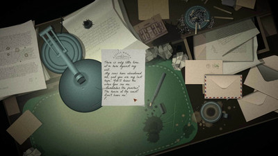 второй скриншот из Sanatorium - A Mental Asylum Simulator