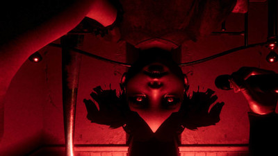 первый скриншот из 9 Souls