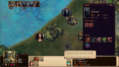 второй скриншот из Сборник Erannorth