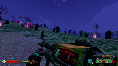 второй скриншот из Skopje '83