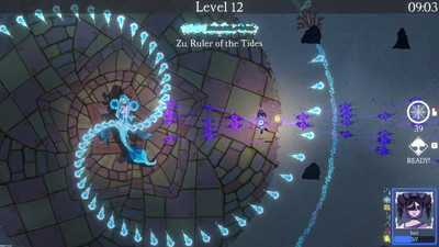 третий скриншот из OLAPU