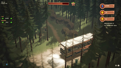 четвертый скриншот из Starlit Stories