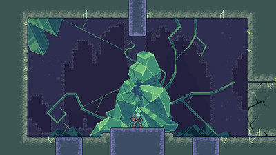 второй скриншот из Jaded