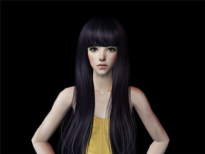 второй скриншот из Mods Симы для The sims 2