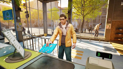 первый скриншот из Laundering Simulator - Clean Cash and Laundry