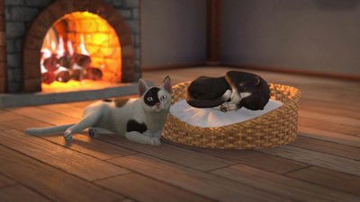 четвертый скриншот из Inn Tycoon