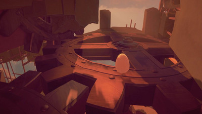 четвертый скриншот из Egging On