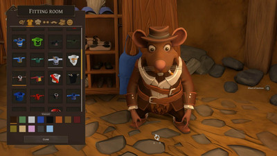 первый скриншот из Restaurats