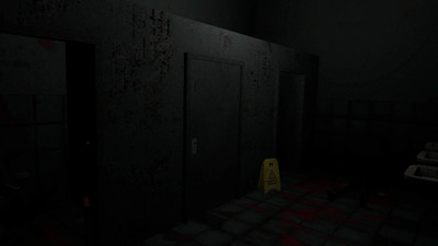 первый скриншот из Mindscorn