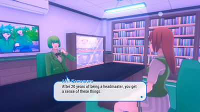 третий скриншот из Harmless Lies