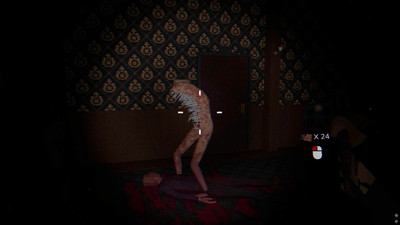 третий скриншот из Mindscorn