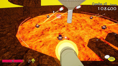 первый скриншот из Super Buff HD