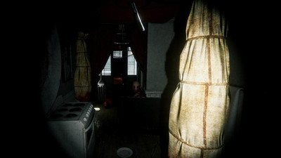 четвертый скриншот из 9 Souls