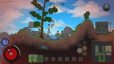 четвертый скриншот из Pixelum