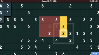 четвертый скриншот из Mosaic of The Pharaohs