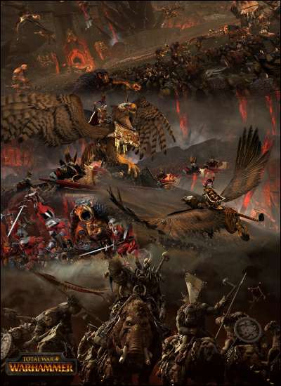 total war warhammer ii image