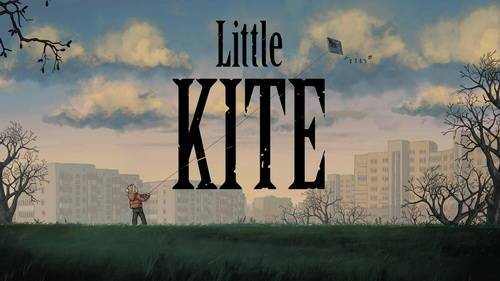 Little Kite