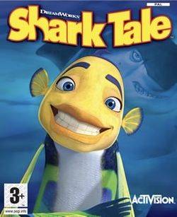 DreamWorks' Shark Tale