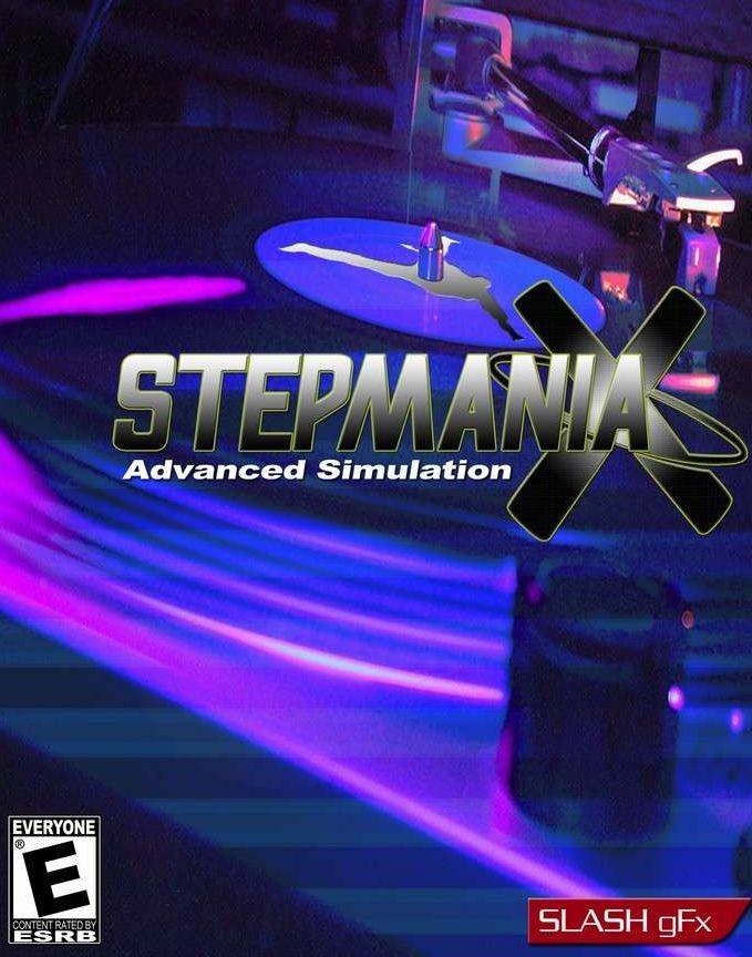 Скачать Игру Stepmania 3.9 Для PC Через Торрент - GamesTracker.Org