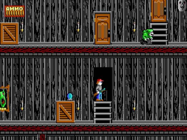 Dave in the haunted mansion. Игра Dangerous Dave in the Haunted 2. Dangerous Dave 2 in Haunted Mansion. Игра Dangerous Dave 1993. Dangerous Dave in the Haunted Mansion 1991.