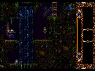 четвертый скриншот из BlackThorne